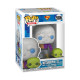 METAMORPHO WITH BABY JOEY / SUPERMAN 2025 / FIGURINE FUNKO POP