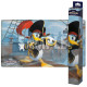 TAPIS DE JEU DONALD DUCK CHAPITRE 6 LORCANA