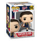 CAITLIN CLARK / INDIANA FEVER / FIGURINE FUNKO POP