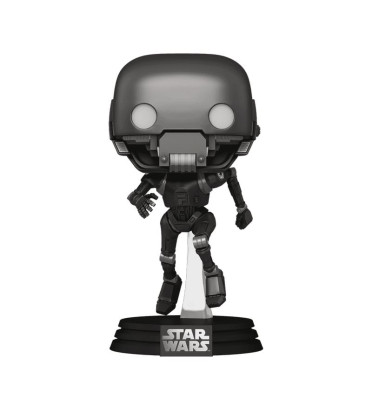 K-2SO / STAR WARS ANDOR / FIGURINE FUNKO POP