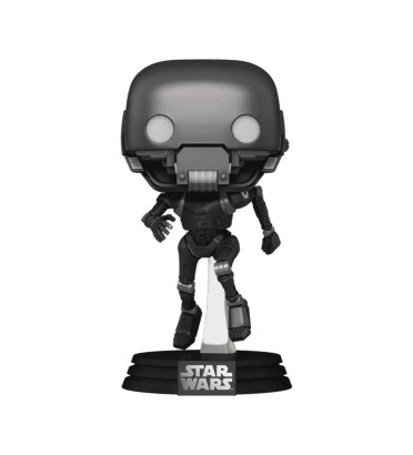 K-2SO / STAR WARS ANDOR / FIGURINE FUNKO POP