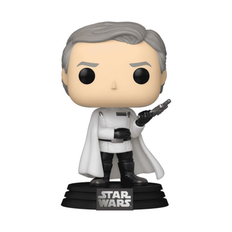 DIRECTOR ORSON KRENNIC / STAR WARS ANDOR / FIGURINE FUNKO POP