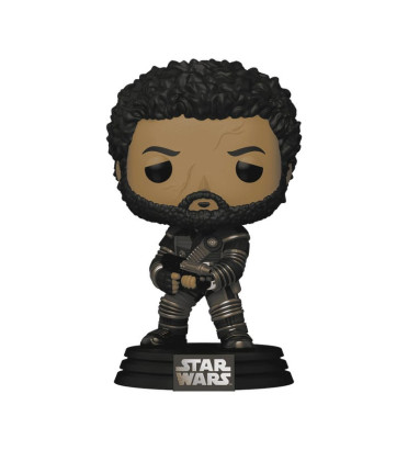 SAW GERRERA / STAR WARS ANDOR / FIGURINE FUNKO POP