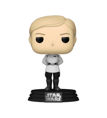 SUPERVISOR DEDRA MEERO / STAR WARS ANDOR / FIGURINE FUNKO POP