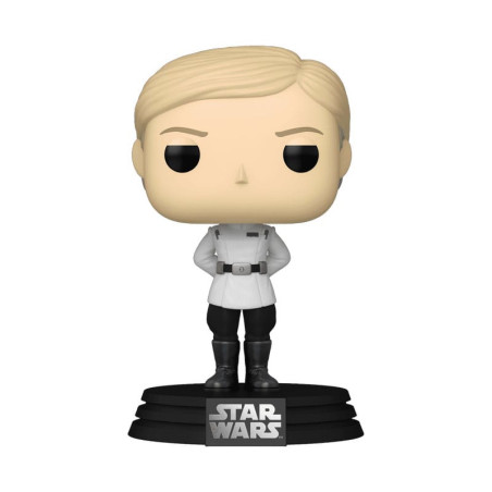 SUPERVISOR DEDRA MEERO / STAR WARS ANDOR / FIGURINE FUNKO POP