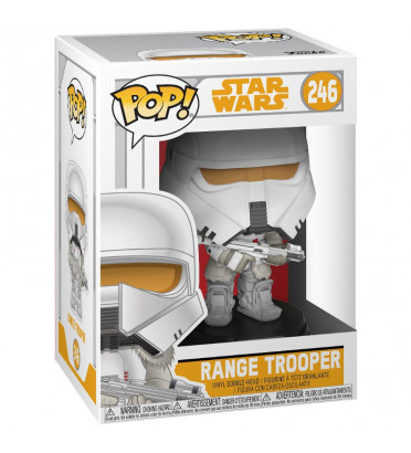 RANGE TROOPER / STAR WARS / FIGURINE FUNKO POP