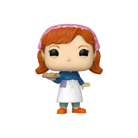 SOOKIE ST JAMES / GILMORE GIRLS / FIGURINE FUNKO POP