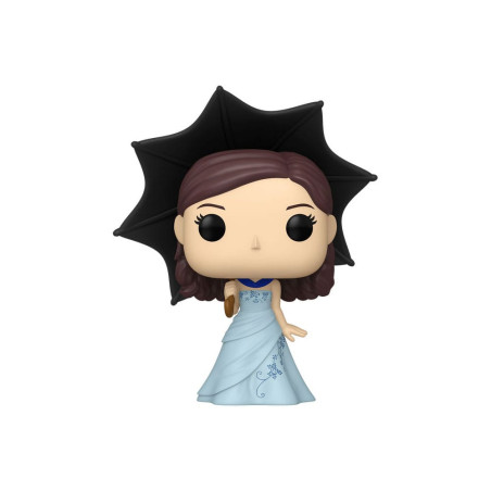 RORY GILMORE / GILMORE GIRLS / FIGURINE FUNKO POP