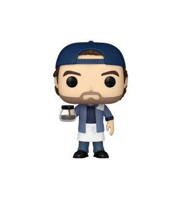 LUKE DANES / GILMORE GIRLS / FIGURINE FUNKO POP