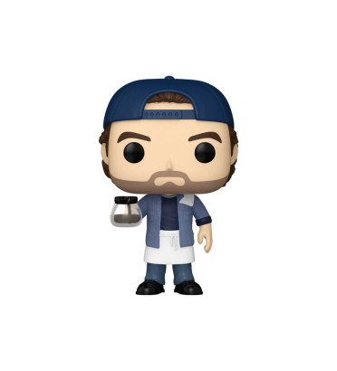 LUKE DANES / GILMORE GIRLS / FIGURINE FUNKO POP
