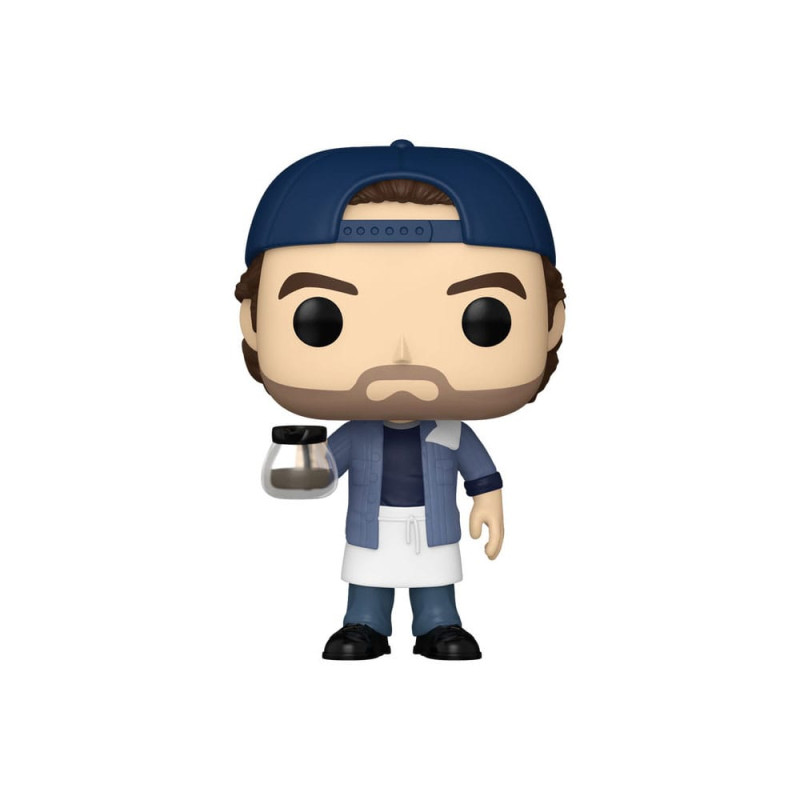 LUKE DANES / GILMORE GIRLS / FIGURINE FUNKO POP