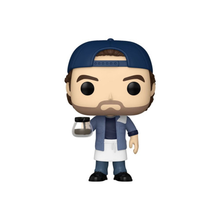 LUKE DANES / GILMORE GIRLS / FIGURINE FUNKO POP