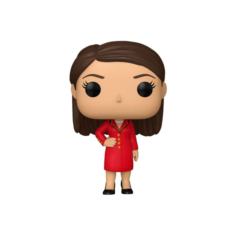 LORELAI GILMORE / GILMORE GIRLS / FIGURINE FUNKO POP