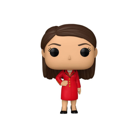 LORELAI GILMORE / GILMORE GIRLS / FIGURINE FUNKO POP