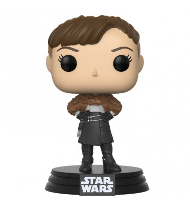 QI'RA / STAR WARS / FIGURINE FUNKO POP