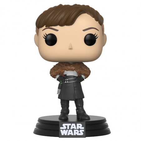 QI'RA / STAR WARS / FIGURINE FUNKO POP