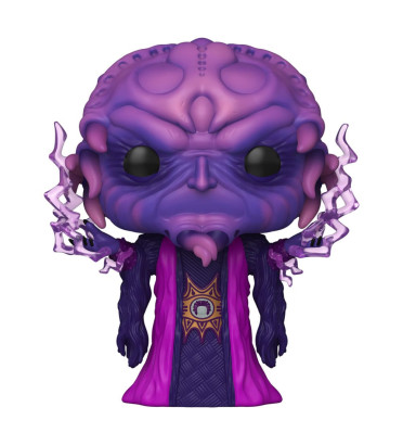 IVAN OOZE / POWER RANGERS MIGHTY MORPHIN / FIGURINE FUNKO POP
