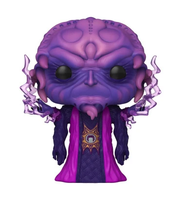 IVAN OOZE / POWER RANGERS MIGHTY MORPHIN / FIGURINE FUNKO POP