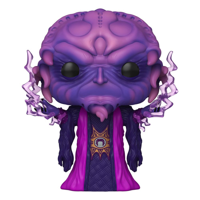 IVAN OOZE / POWER RANGERS MIGHTY MORPHIN / FIGURINE FUNKO POP