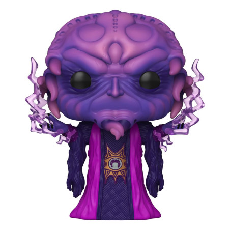 IVAN OOZE / POWER RANGERS MIGHTY MORPHIN / FIGURINE FUNKO POP
