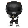 BLACK RANGER / POWER RANGERS MIGHTY MORPHIN / FIGURINE FUNKO POP