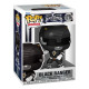 BLACK RANGER / POWER RANGERS MIGHTY MORPHIN / FIGURINE FUNKO POP