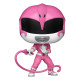 PINK RANGER / POWER RANGERS MIGHTY MORPHIN / FIGURINE FUNKO POP
