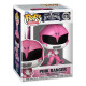 PINK RANGER / POWER RANGERS MIGHTY MORPHIN / FIGURINE FUNKO POP