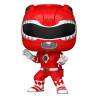 RED RANGER / POWER RANGERS MIGHTY MORPHIN / FIGURINE FUNKO POP