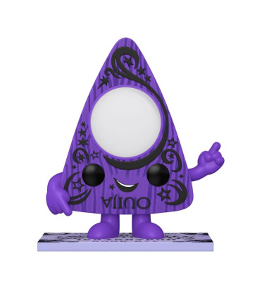 OUIJA PLANCHETTE / OUIJA PLANCHETTE / FIGURINE FUNKO POP