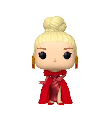 80TH ANNIVERSARY BARBIE / BARBIE / FIGURINE FUNKO POP