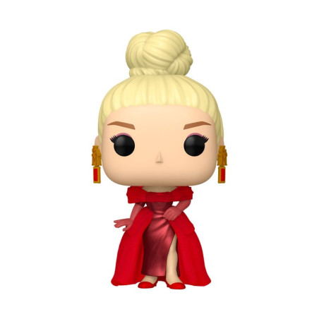 80TH ANNIVERSARY BARBIE / BARBIE / FIGURINE FUNKO POP