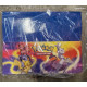 DISPLAY 10 MINI TIN POUVOIR DE KANTO ( REPRINT) PAS DE SCELLAGE / CARTE VF