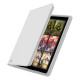 ZIPFOLIO 480 24-POCKET XENOSKIN BLANC / ULTIMATE GUARD