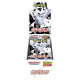 DISPLAY DELUXE WHITE FLARE SV11W / CARTE POKEMON JAPONAISE