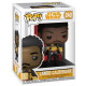 LANDO CALRISSIAN / STAR WARS / FIGURINE FUNKO POP