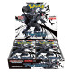 DISPLAY 30 BOOSTERS BLACK BOLT SV11B / CARTE POKEMON JAPONAISE