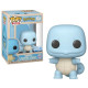CARAPUCE SOFT COLOR / POKEMON / FIGURINE FUNKO POP / EXCLUSIVE SPECIAL EDITION