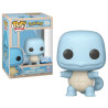 CARAPUCE SOFT COLOR / POKEMON / FIGURINE FUNKO POP / EXCLUSIVE SPECIAL EDITION