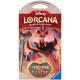 BOOSTER LORCANA LE REGNE DE JAGAR / CARTE VF