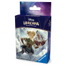 PROTEGE CARTE STANDARD LORCANA FEE CLOCHETTE / RAVENSBURGER
