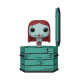 SALLY / L'ETRANGE NOEL DE MR JACK / FIGURINE COFFIN POCKET POP
