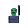 OOGIE BOOGIE / L'ETRANGE NOEL DE MR JACK / FIGURINE COFFIN POCKET POP