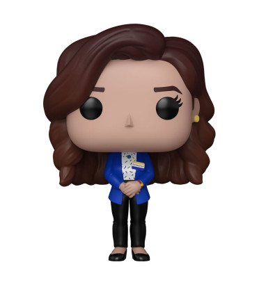 AMY SOSA / SUPERSTORE / FIGURINE FUNKO POP