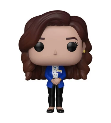 AMY SOSA / SUPERSTORE / FIGURINE FUNKO POP