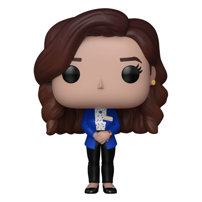 AMY SOSA / SUPERSTORE / FIGURINE FUNKO POP