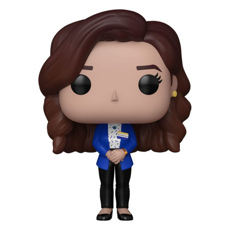 AMY SOSA / SUPERSTORE / FIGURINE FUNKO POP