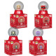 MYSTERY MINI RETRO TOYS SNOW GLOBES / HASBRO / FIGURINE FUNKO POP