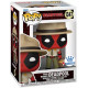 PARK RANGER DEADPOOL / DEADPOOL / FIGURINE FUNKO POP