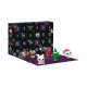 CALENDRIER DE L'AVENT 2025 L'ETRANGE NOEL DE MR JACK / FIGURINE FUNKO POP